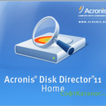 Acronis Disk Director 0